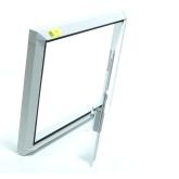 Systemfenster für VX, TS, VX SE  